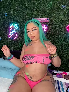 ThickAssRena online show from 02/20/26, 06:19