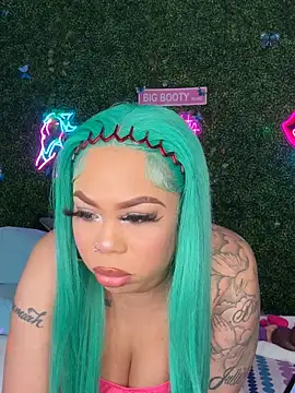 ThickAssRena online show from 02/20/26, 06:26