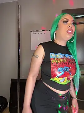 ThickAssRena online show from 02/01/26, 11:30