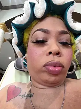 ThickAssRena online show from 03/26/26, 05:00