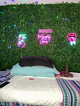 ThickAssRena online show from 02/18/26, 08:44