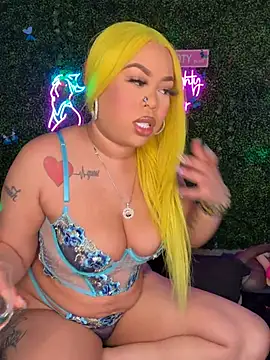 ThickAssRena online show from 03/26/26, 04:44