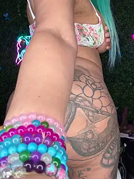 ThickAssRena online show from 03/02/26, 07:54