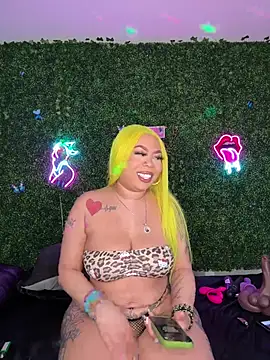 ThickAssRena online show from 03/21/26, 08:52