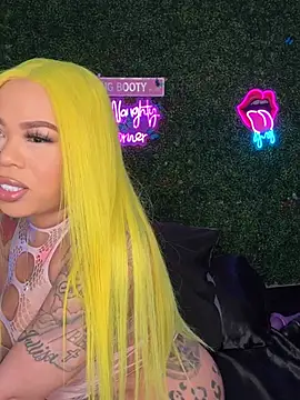 ThickAssRena online show from 03/24/26, 09:09