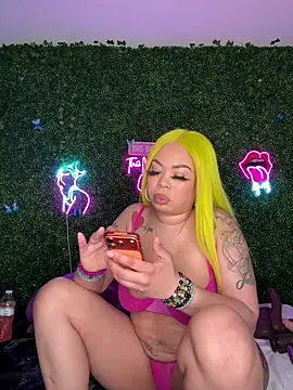 ThickAssRena online show from 04/08/26, 09:49