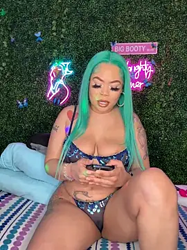 ThickAssRena online show from 02/07/26, 09:28