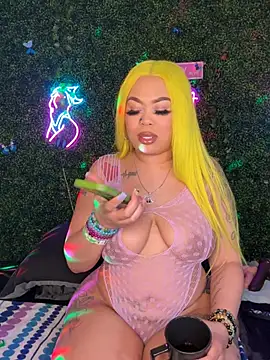 ThickAssRena online show from 03/16/26, 07:01