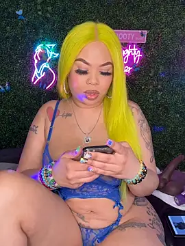 ThickAssRena online show from 04/02/26, 01:46