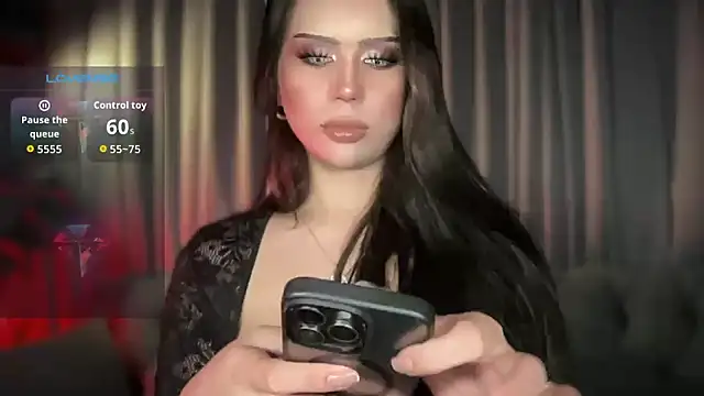 Mistress supreme online show from 12/19/25, 01:31