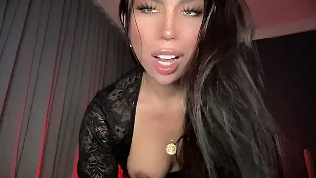 Mistress supreme online show from 03/31/26, 03:36