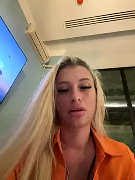 SinwithAmy online show from 10/08/25, 03:30