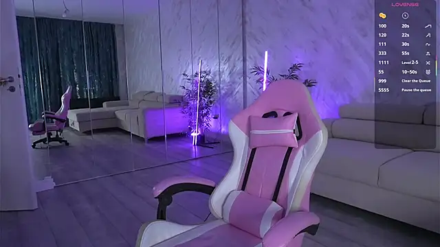 SinwithAmy online show from 12/20/25, 07:39