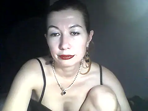 Snapshot of Olesja chatting on 01/08/26, 07:31 Olesja online show from 01/08/26, 07:31