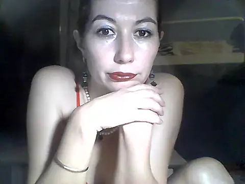 Olesja online show from 03/10/26, 08:57