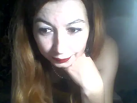 Snapshot of Olesja chatting on 10/23/25, 06:17 Olesja online show from 10/23/25, 06:17