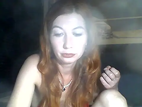 Olesja online show from 05/17/26, 08:09