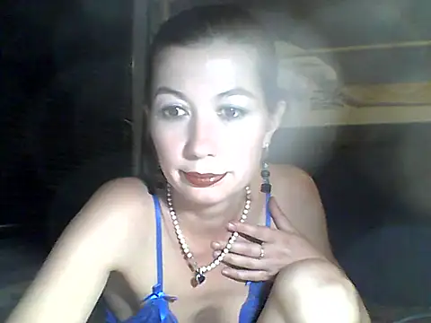 Olesja online show from 05/16/26, 07:57