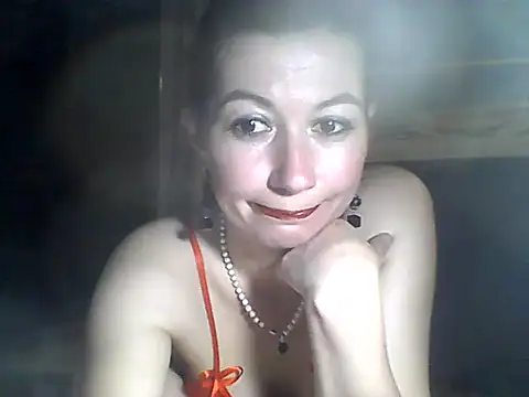 Olesja online show from 04/01/26, 07:00