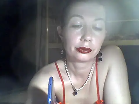 Olesja online show from 04/08/26, 07:26