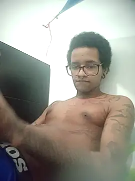 deagon996 online show from 10/10/25, 04:41