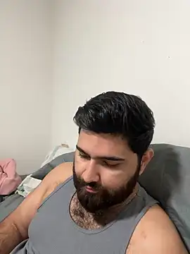 Shamang269 online show from 11/26/25, 12:16