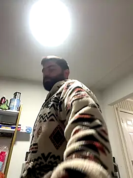 Shamang269 online show from 11/05/25, 12:52