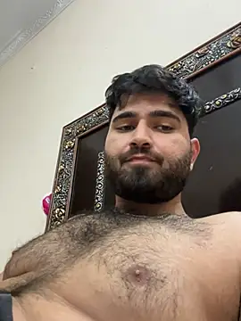 Shamang269 online show from 03/13/25, 12:24