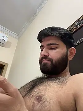 Shamang269 online show from 03/05/25, 11:28