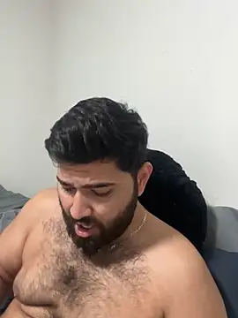 Shamang269 online show from 11/18/25, 01:03