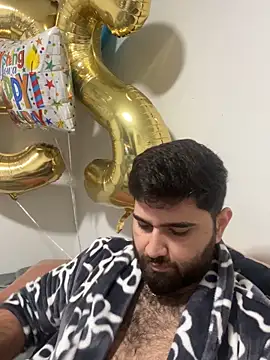 Shamang269 online show from 11/07/25, 01:15