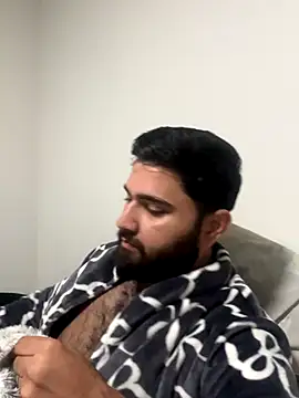 Shamang269 online show from 11/12/25, 01:26