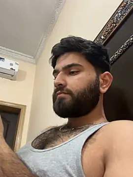 Shamang269 online show from 03/04/25, 02:17