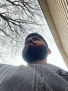 Shamang269 online show from 12/18/25, 03:49