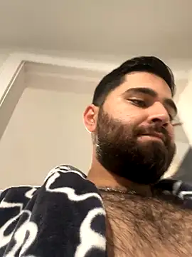 Shamang269 online show from 10/31/25, 11:29