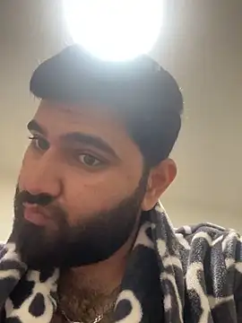 Shamang269 online show from 11/13/25, 01:15