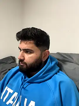 Shamang269 online show from 12/05/25, 12:26