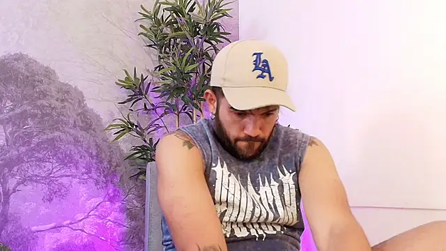 jonathan rivers online show from 12/04/25, 07:35