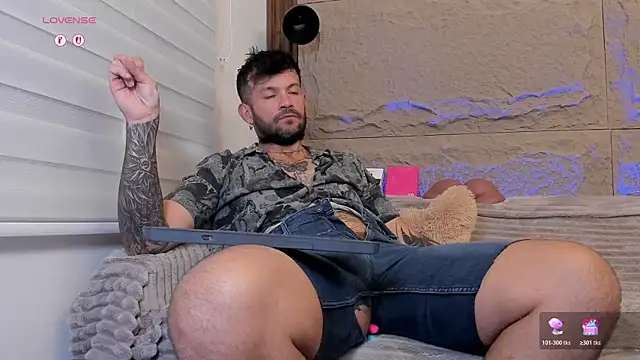 jonathan rivers online show from 03/29/26, 05:25