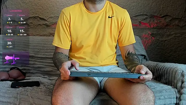jonathan rivers online show from 05/24/26, 10:48