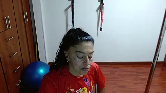 Anitta muscle online show from 01/13/26, 09:41