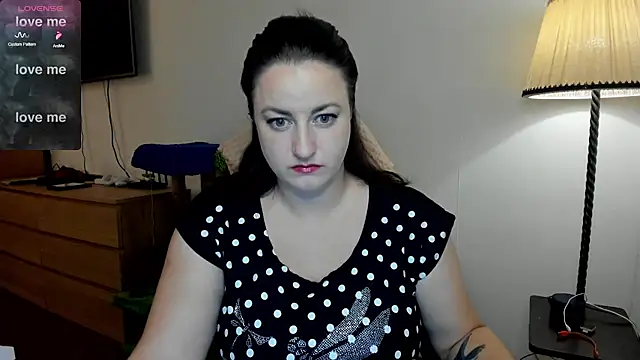 Christen John lover online show from 09/28/25, 06:04