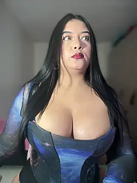 cami ortiz   online show from 03/16/25, 03:25