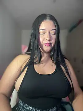 cami ortiz   online show from 03/22/25, 06:33