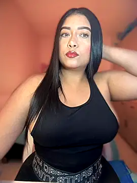 cami ortiz   online show from 10/10/25, 04:35