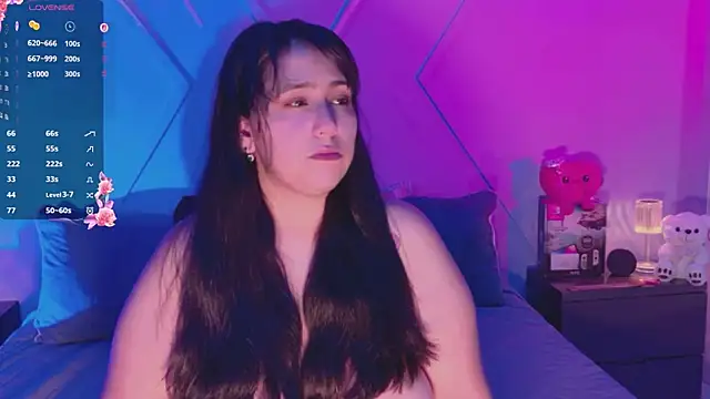 emmajohnss online show from 05/27/26, 09:05