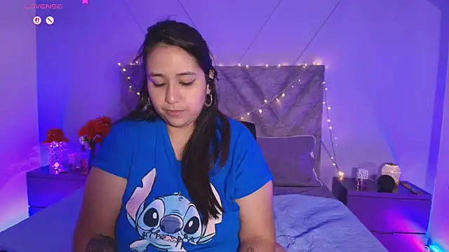 emmajohnss online show from 03/23/25, 08:04