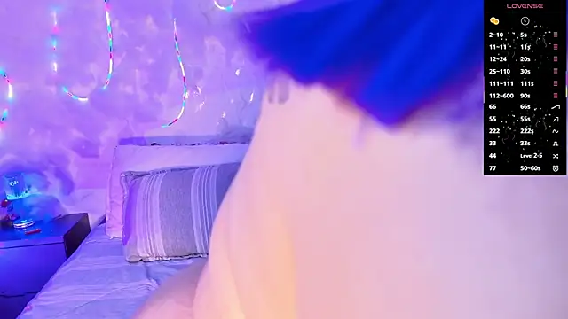 emmajohnss online show from 03/05/26, 04:09