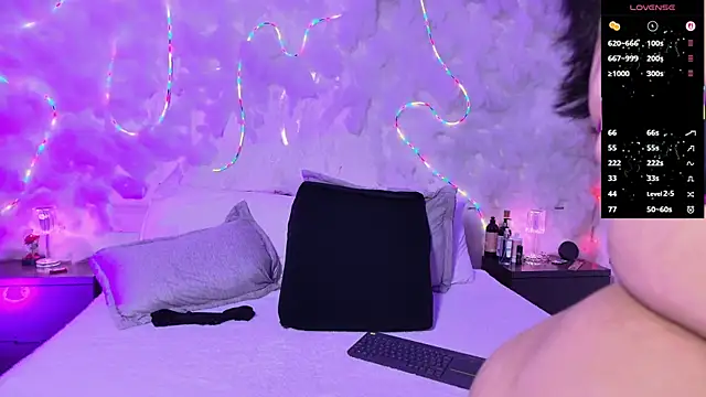 emmajohnss online show from 03/04/26, 03:58