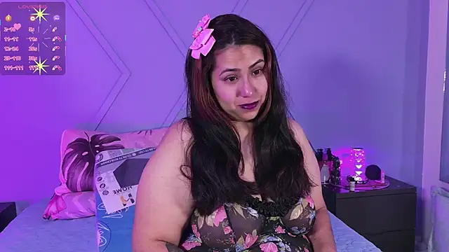 emmajohnss online show from 12/05/25, 04:33